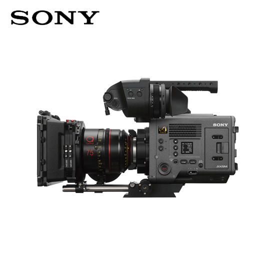 Sony VENICE 2 Full Set
