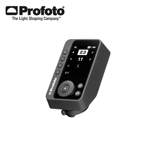 Profoto Connect Pro for Nikon