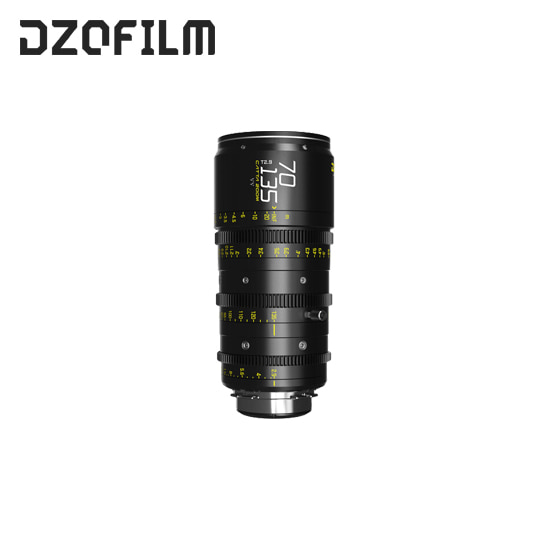 Dzofilm Catta 70-135mm T2.9 FF