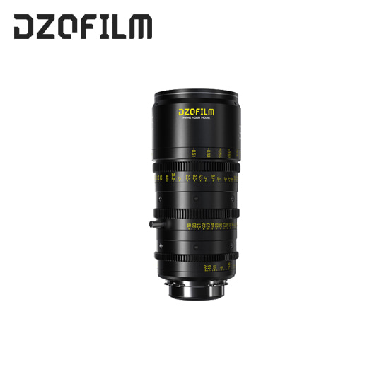 Dzofilm Catta 18-35mm T2.9 FF