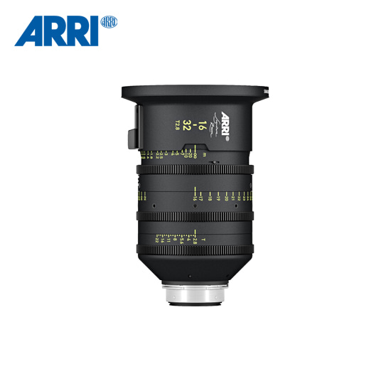 ARRI Signature Zoom 16-32mm T2.8