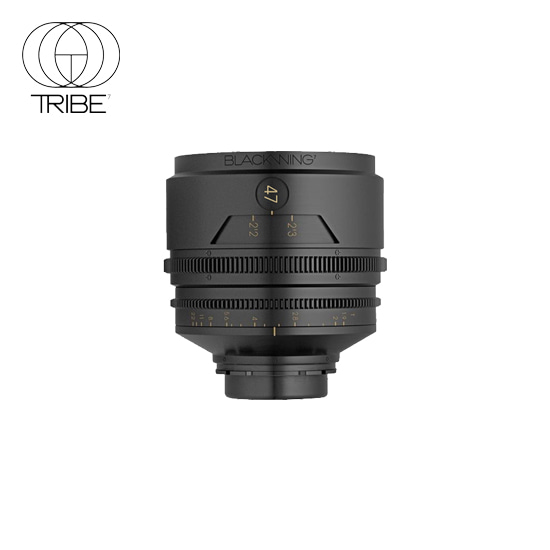 TRIBE7 Blackwing 47mm T1.9