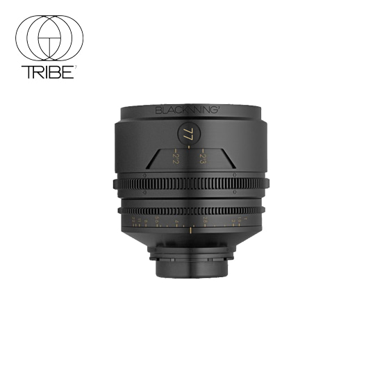 TRIBE7 Blackwing 77mm T1.9