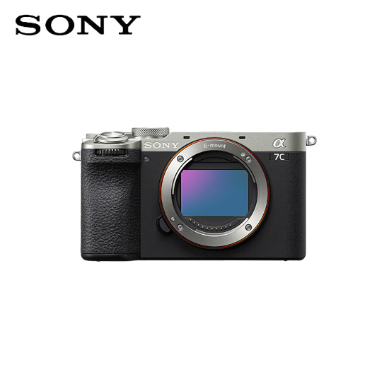 Sony A7C II