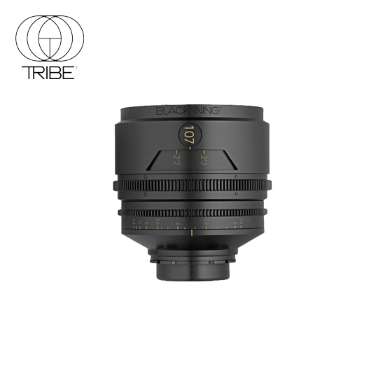 TRIBE7 Blackwing 107mm T1.9