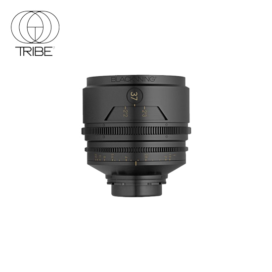 TRIBE7 Blackwing 37mm T1.9