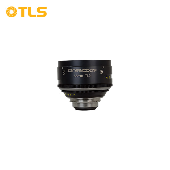 TLS Leica R 35mm T1.5