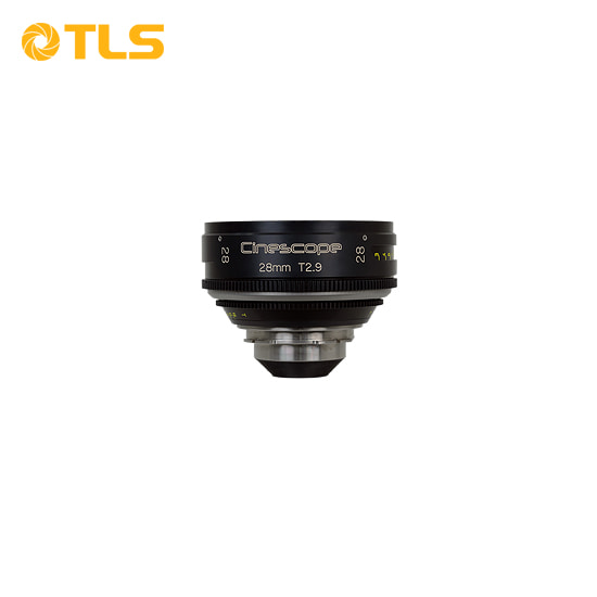 TLS Leica R 28mm T2.9