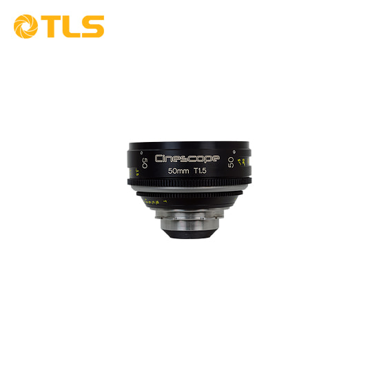 TLS Leica R 50mm T1.5