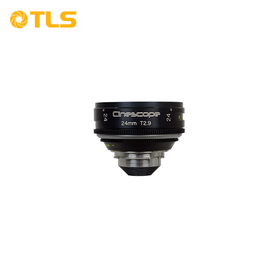 TLS Leica R 24mm T2.9
