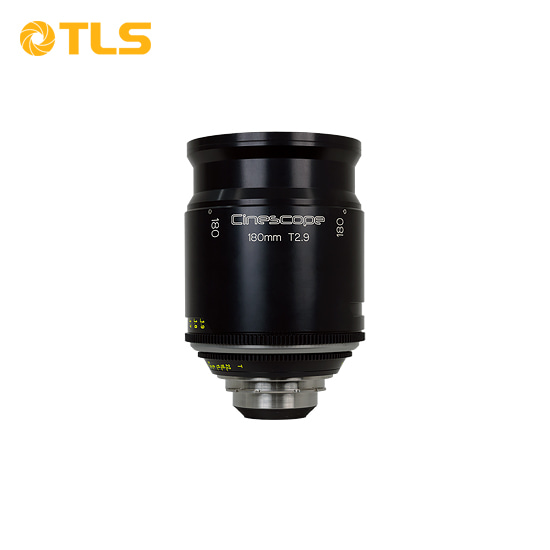 TLS Leica R 180mm T2.9