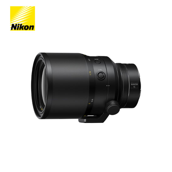 Nikon Z 58mm f/0.95 S Noct