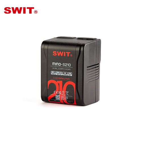 Swit S210 V-Mount Battery