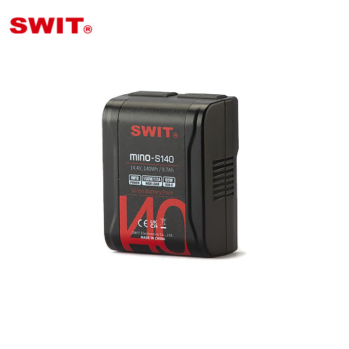 Swit S140 V-Mount Battery