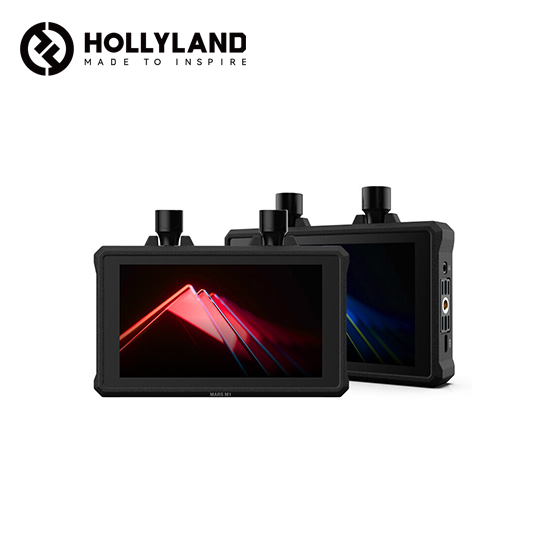 Hollyland Mars M1 Enhanced Duo